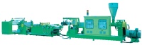 PLA Sheet Extruder